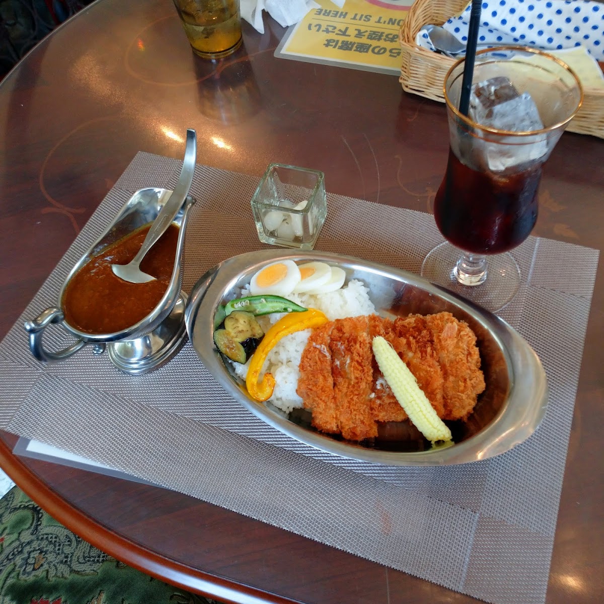 le chien heureux(ル シアン ウールー) - 6