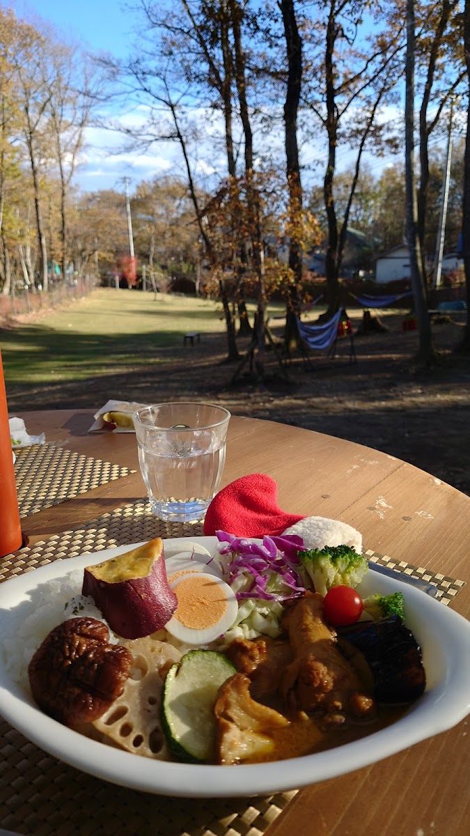 le chien heureux(ル シアン ウールー) - 7