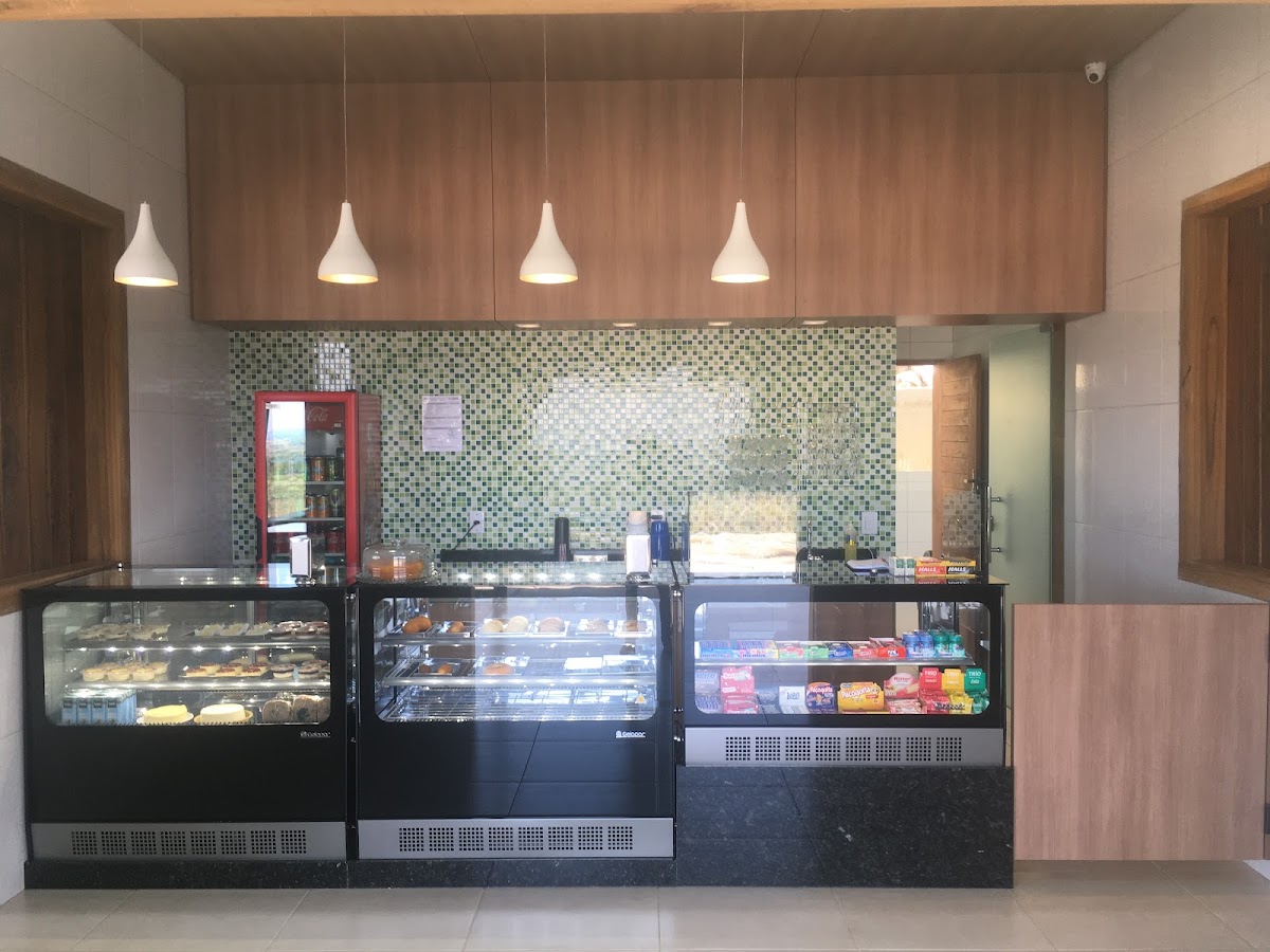 QUINTA’S LANCHES - 4