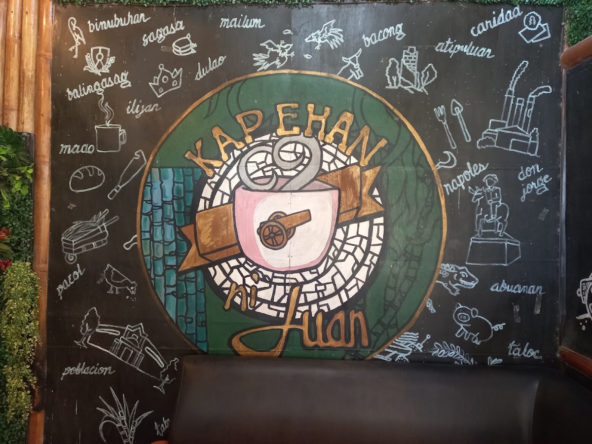 Kapehan Ni Juan - 4