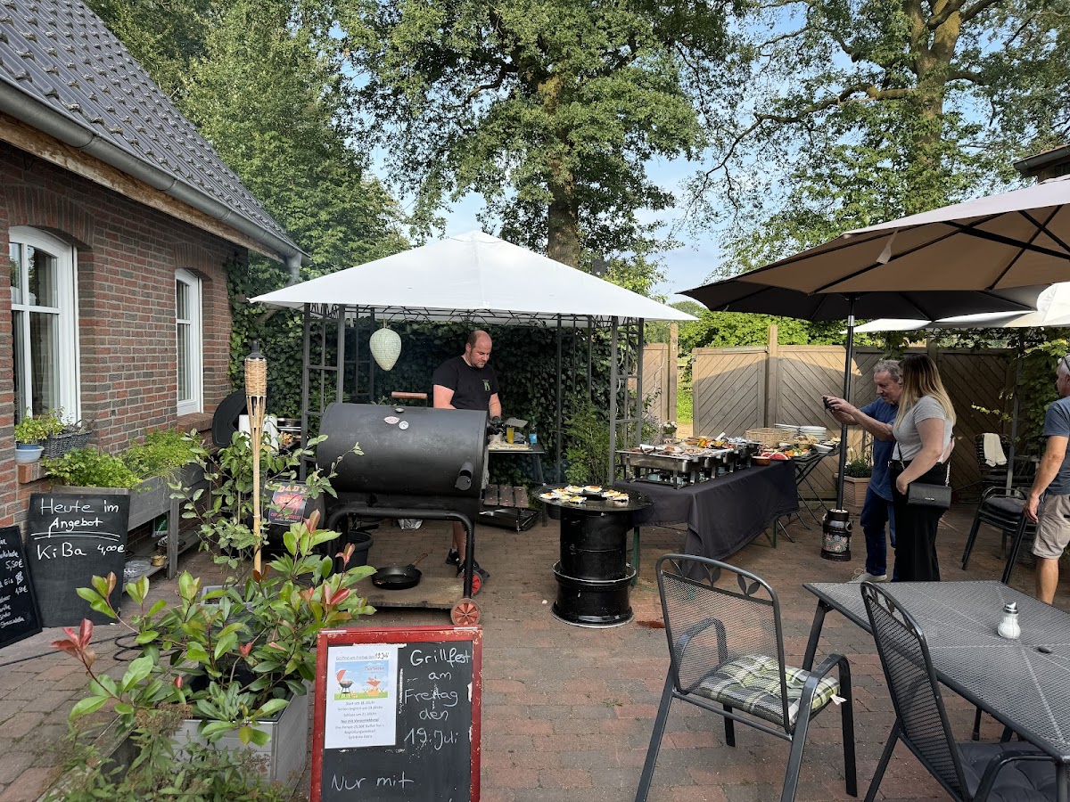 Hofcafé Ellerbrock Holtkamp