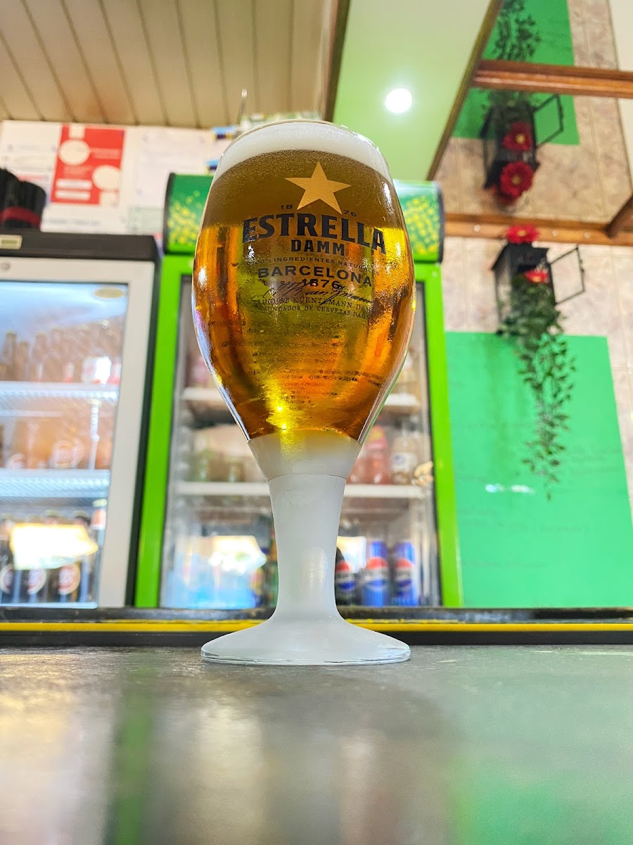 Café Snack-Bar Salomão