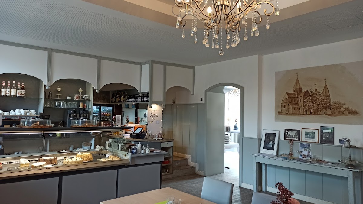 Dom-Cafe Königslutter