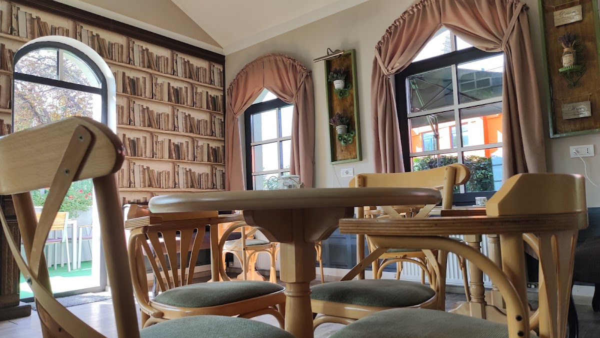 Moft de Piatra Neamt