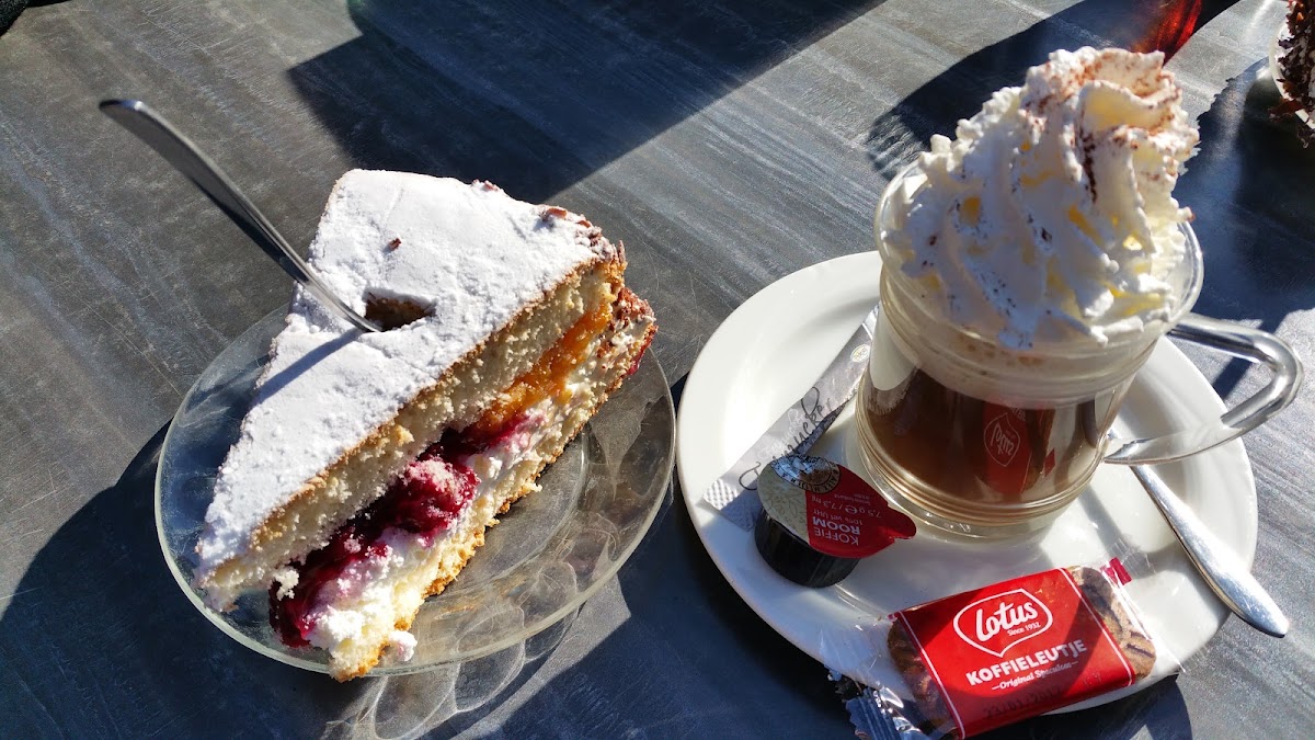 V.O.F. Cafe 'aan de Grens' - 10