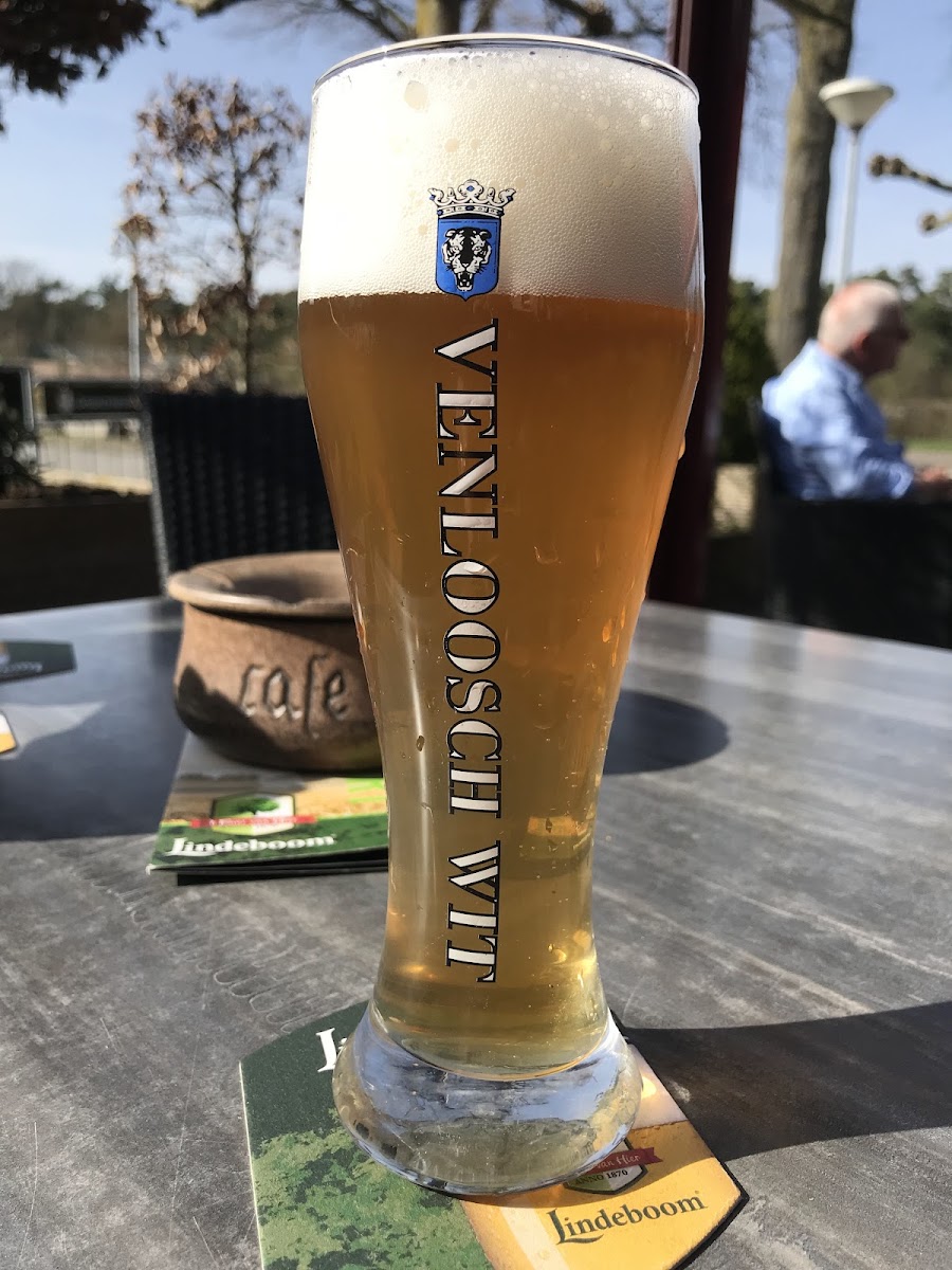 V.O.F. Cafe 'aan de Grens' - 3