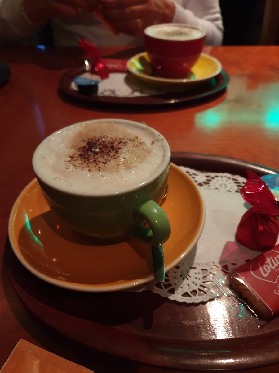 V.O.F. Cafe 'aan de Grens' - 5