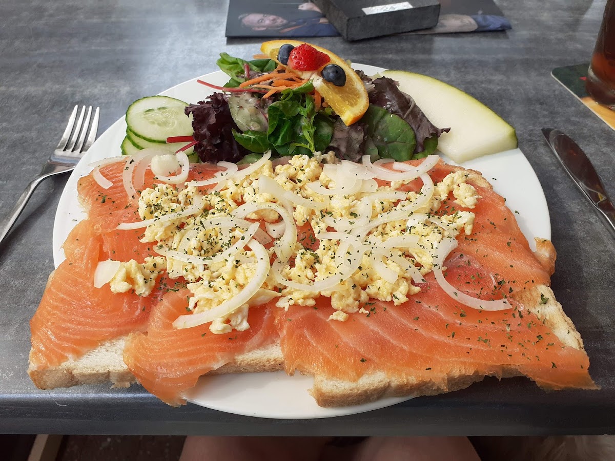 V.O.F. Cafe 'aan de Grens' - 6