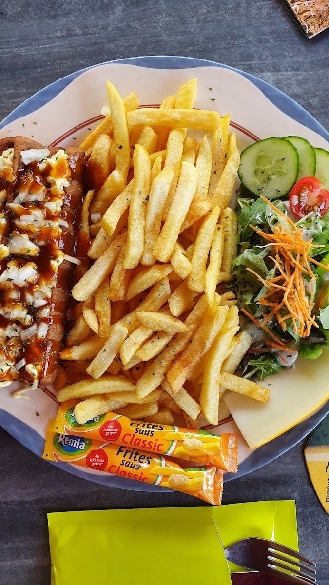 V.O.F. Cafe 'aan de Grens' - 7