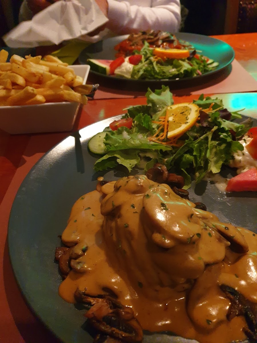 V.O.F. Cafe 'aan de Grens' - 9