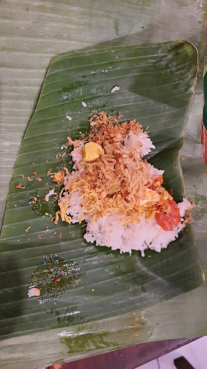 Warung Sosialita - 5