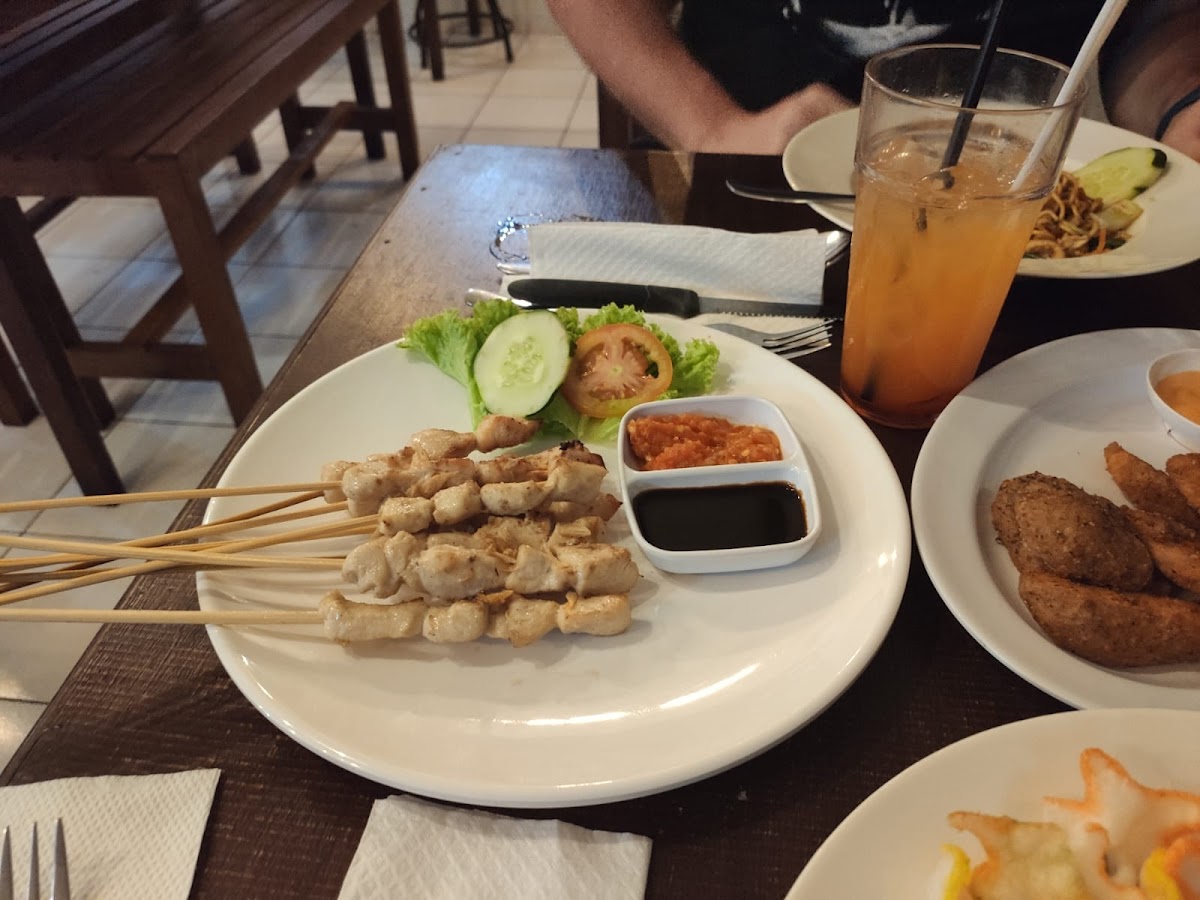 Warung Sosialita - 8