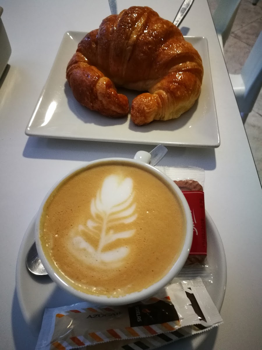 Pit Stop Cafetería Cervecería