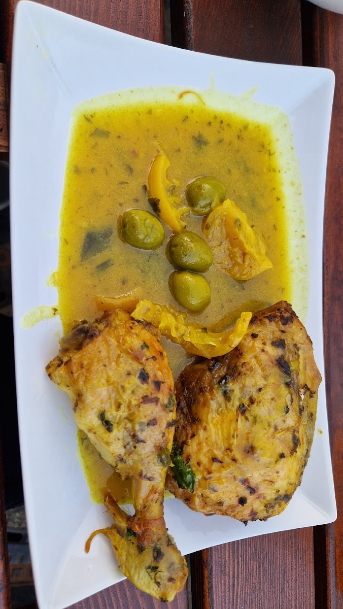 Mainmuhle Hochst - 10