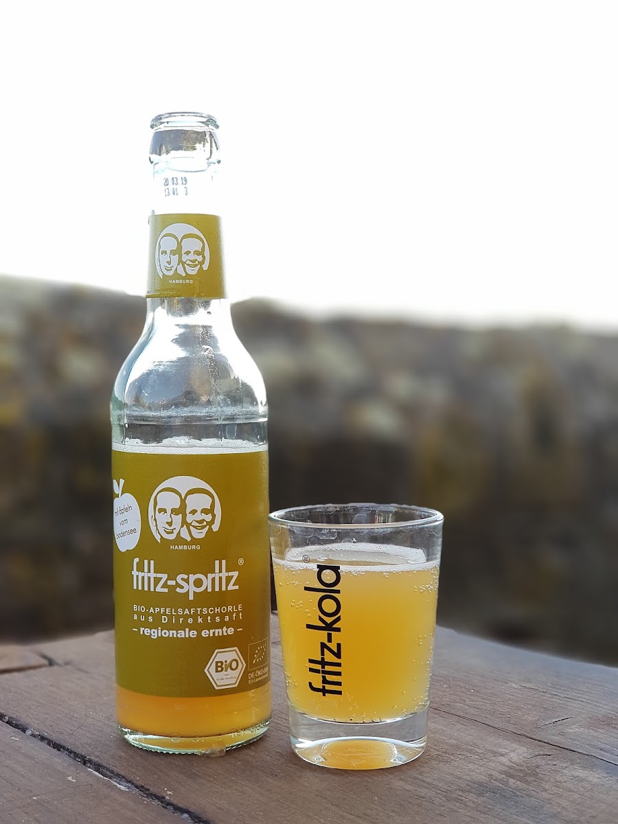 Mainmuhle Hochst - 7