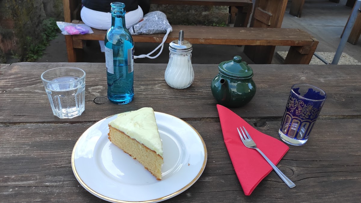 Mainmuhle Hochst - 8