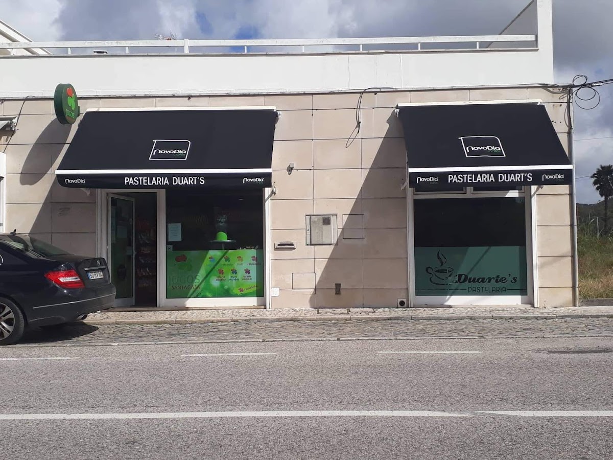 Pastelaria Duart's