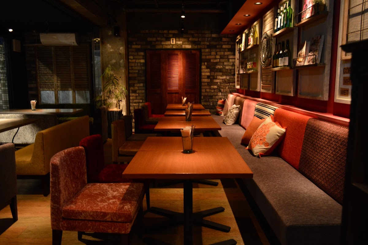 Viva cafe’sta Okazaki