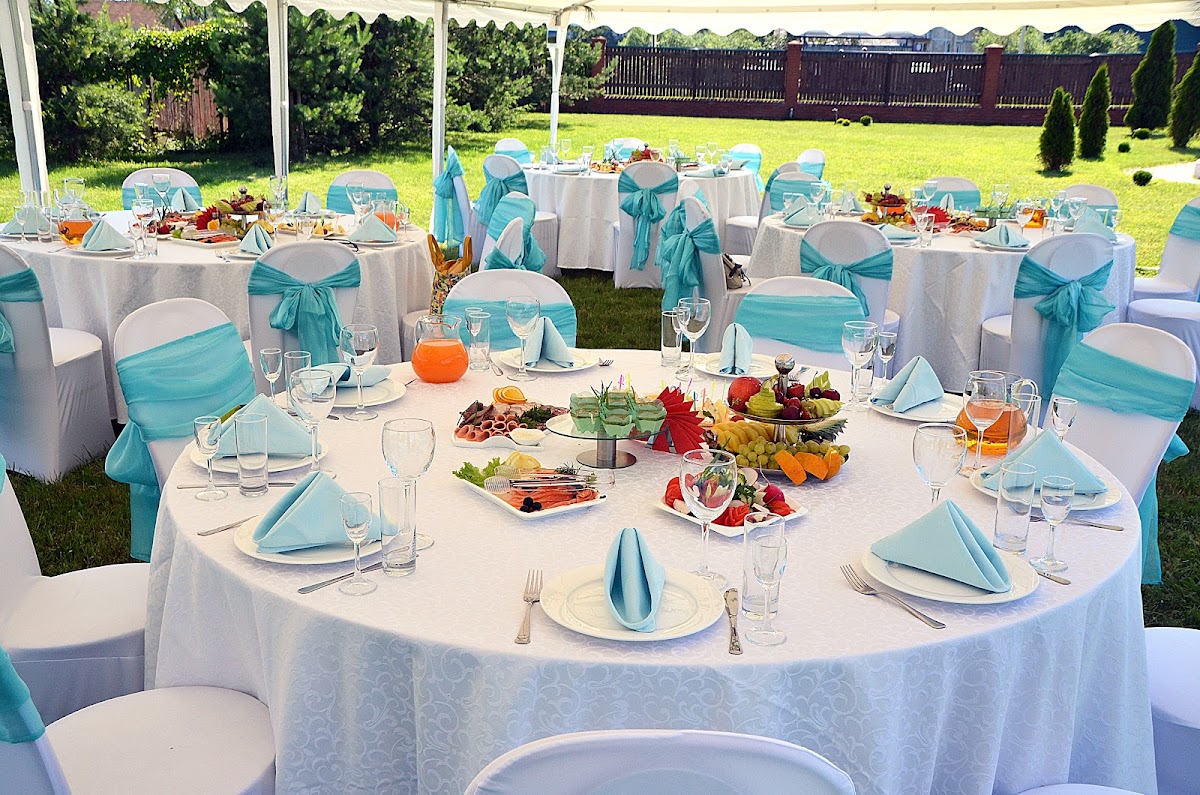 Cafe 'Drive' Catering