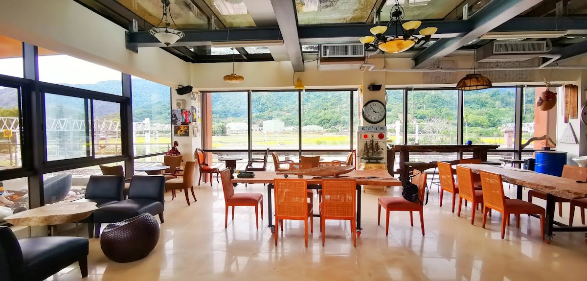 瑞蓮咖啡 Ruilian Caf'e