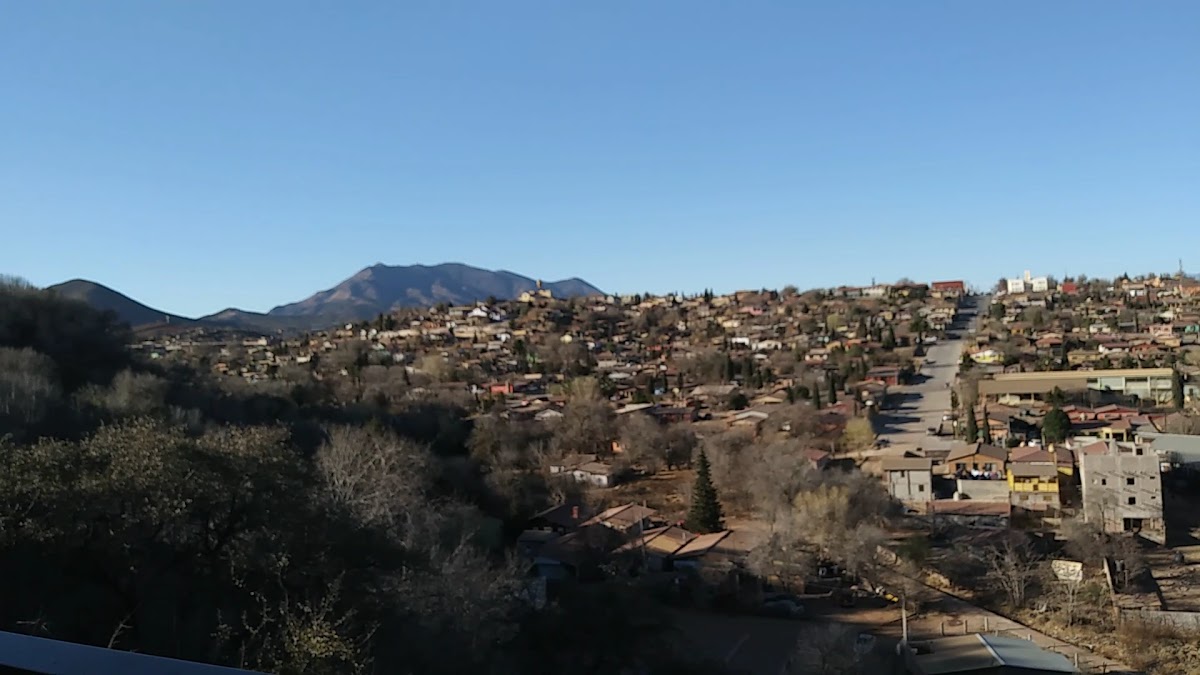 La Terraza De Los Abuelos