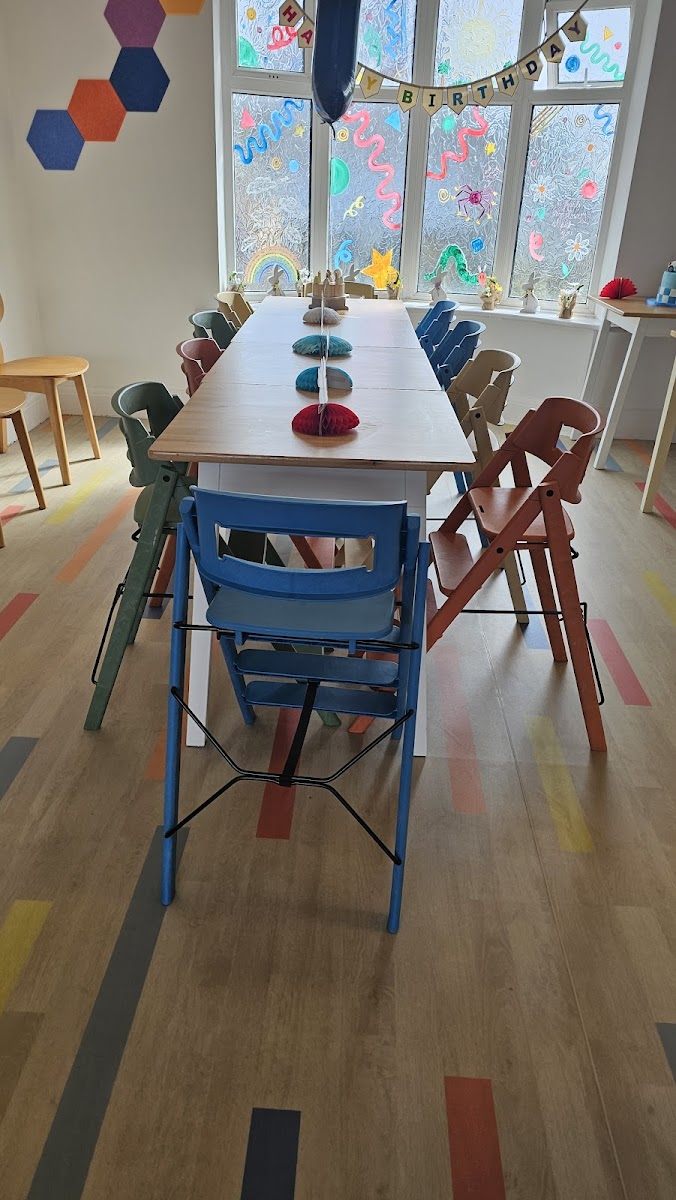 Playspace Penwortham