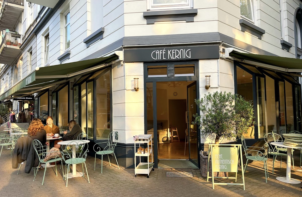 Cafe Kernig