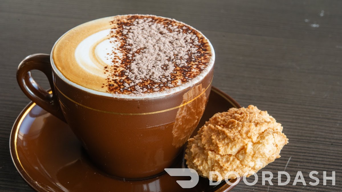 363 Cafe Lounge & Bakery Campsie (Manoush) - 10