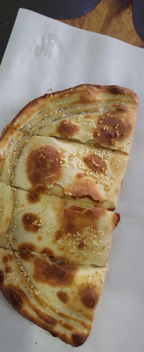 363 Cafe Lounge & Bakery Campsie (Manoush) - 2