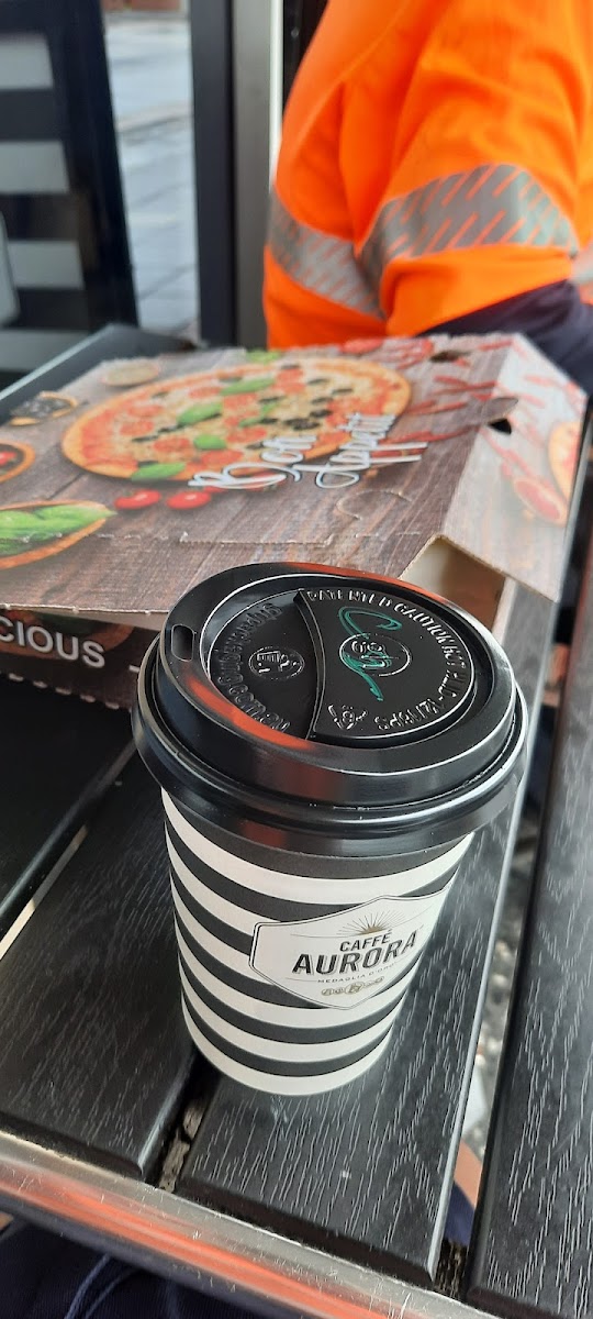 363 Cafe Lounge & Bakery Campsie (Manoush) - 9