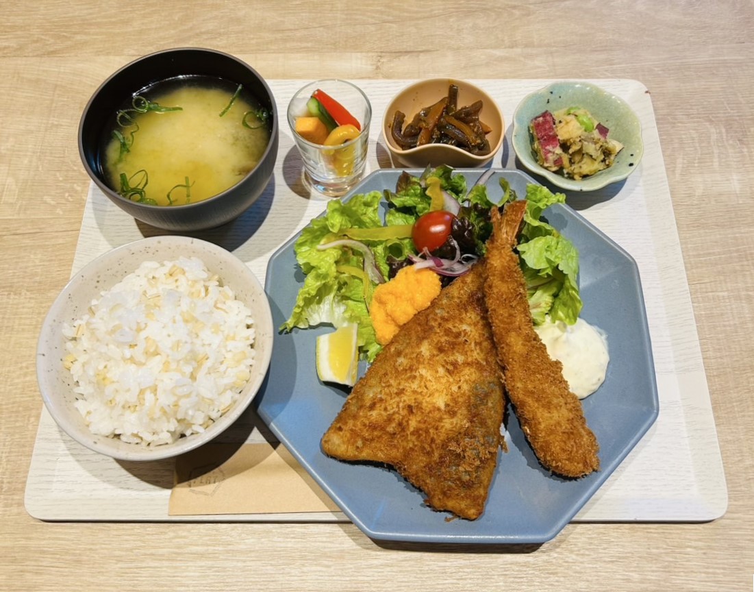 café FLAT(和泉市) - 3