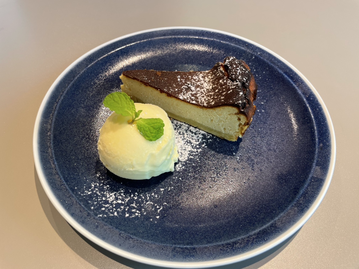 café FLAT(和泉市) - 4