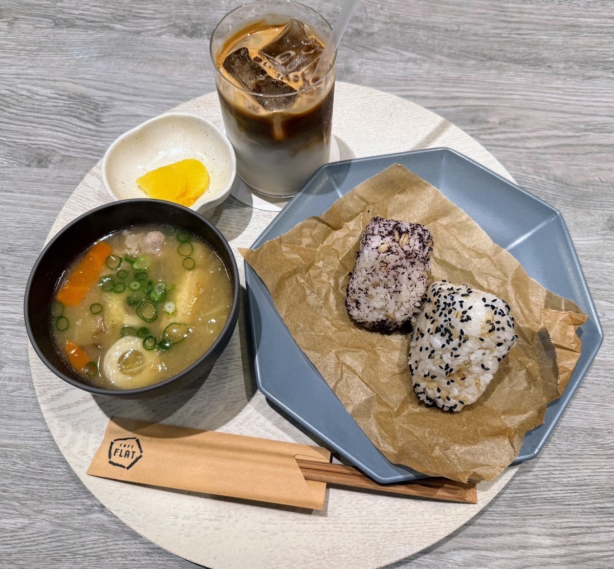 café FLAT(和泉市) - 5