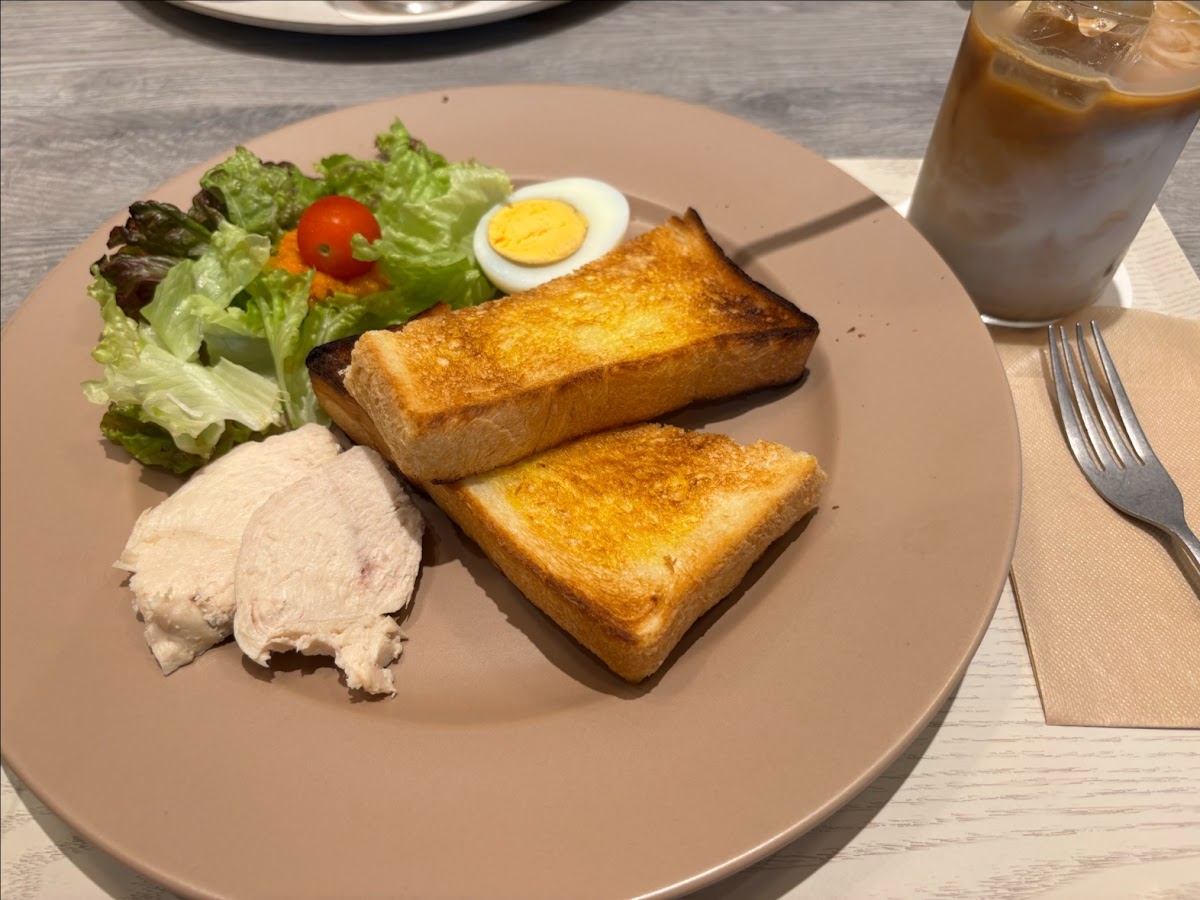 café FLAT(和泉市) - 6