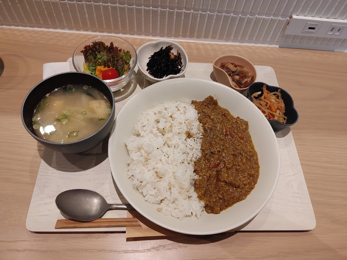 café FLAT(和泉市) - 8