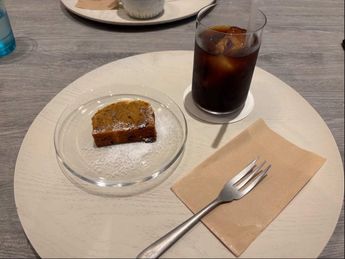 café FLAT(和泉市) - 9