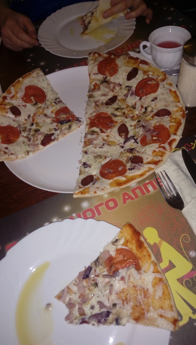 Randez-vous Café - 5