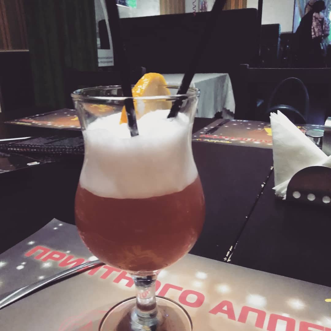 Randez-vous Café - 9