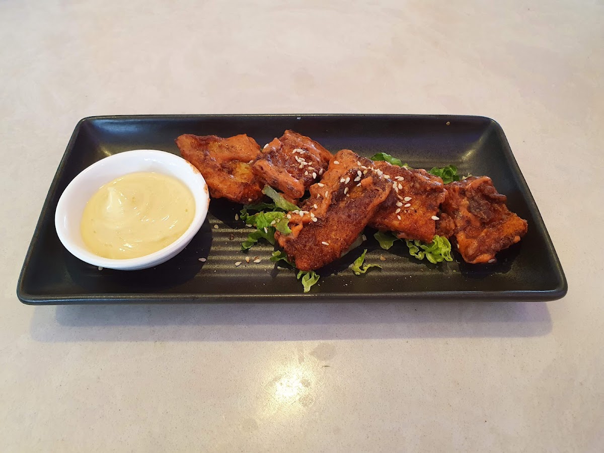 Walpa Lobby Bar - 10