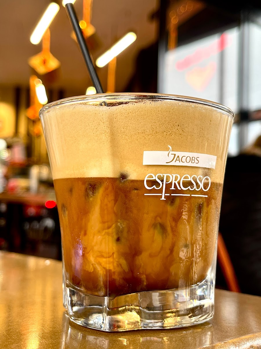 Corretto Cafe Vol6 - 3