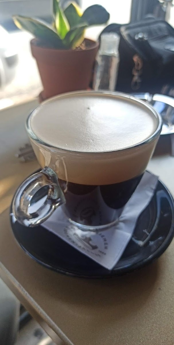 Corretto Cafe Vol6 - 5