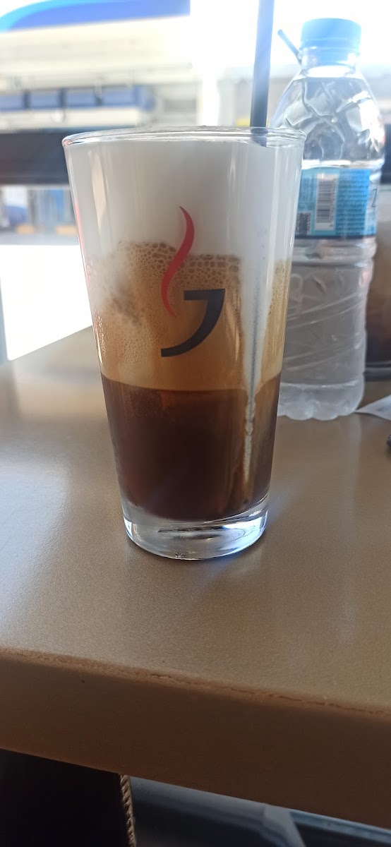 Corretto Cafe Vol6 - 6