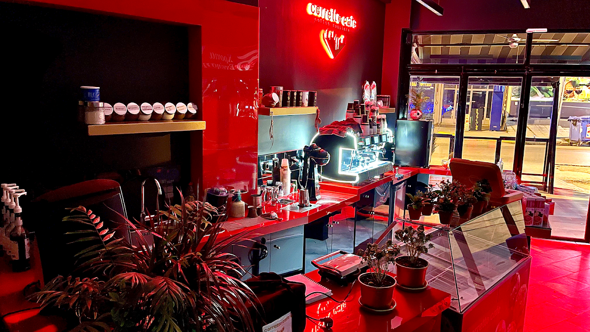 Corretto Cafe Vol6 - 9