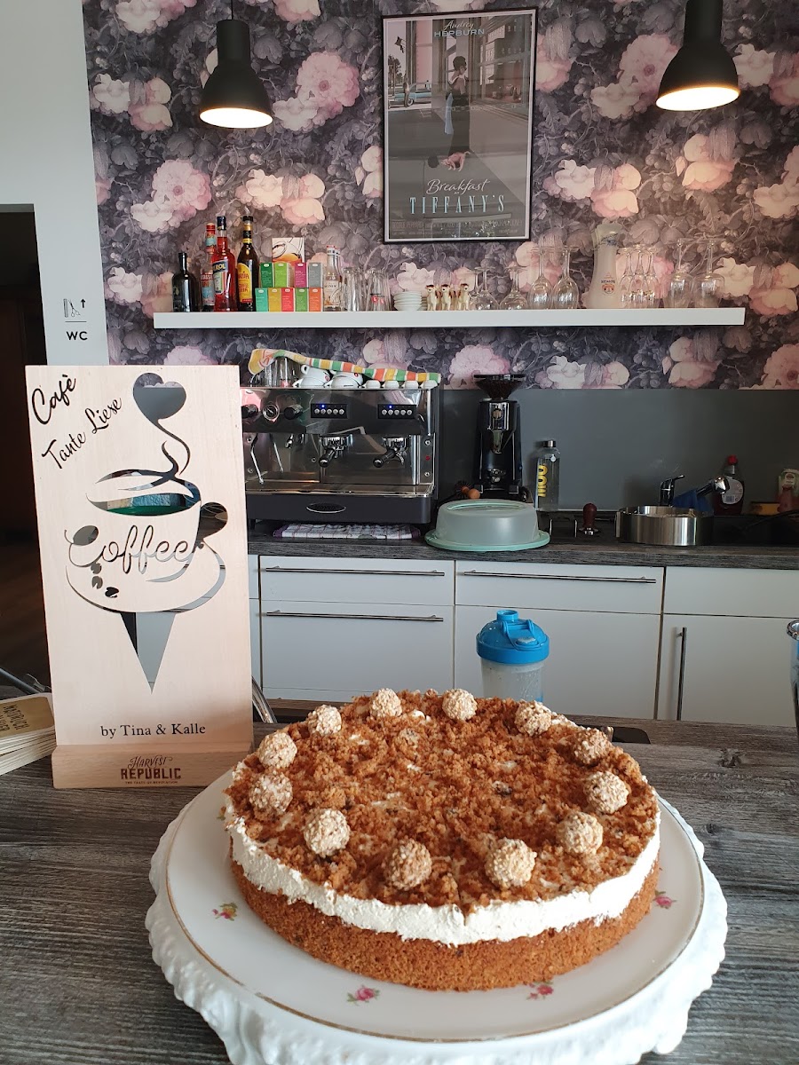 Cafe Tante Liese - 10