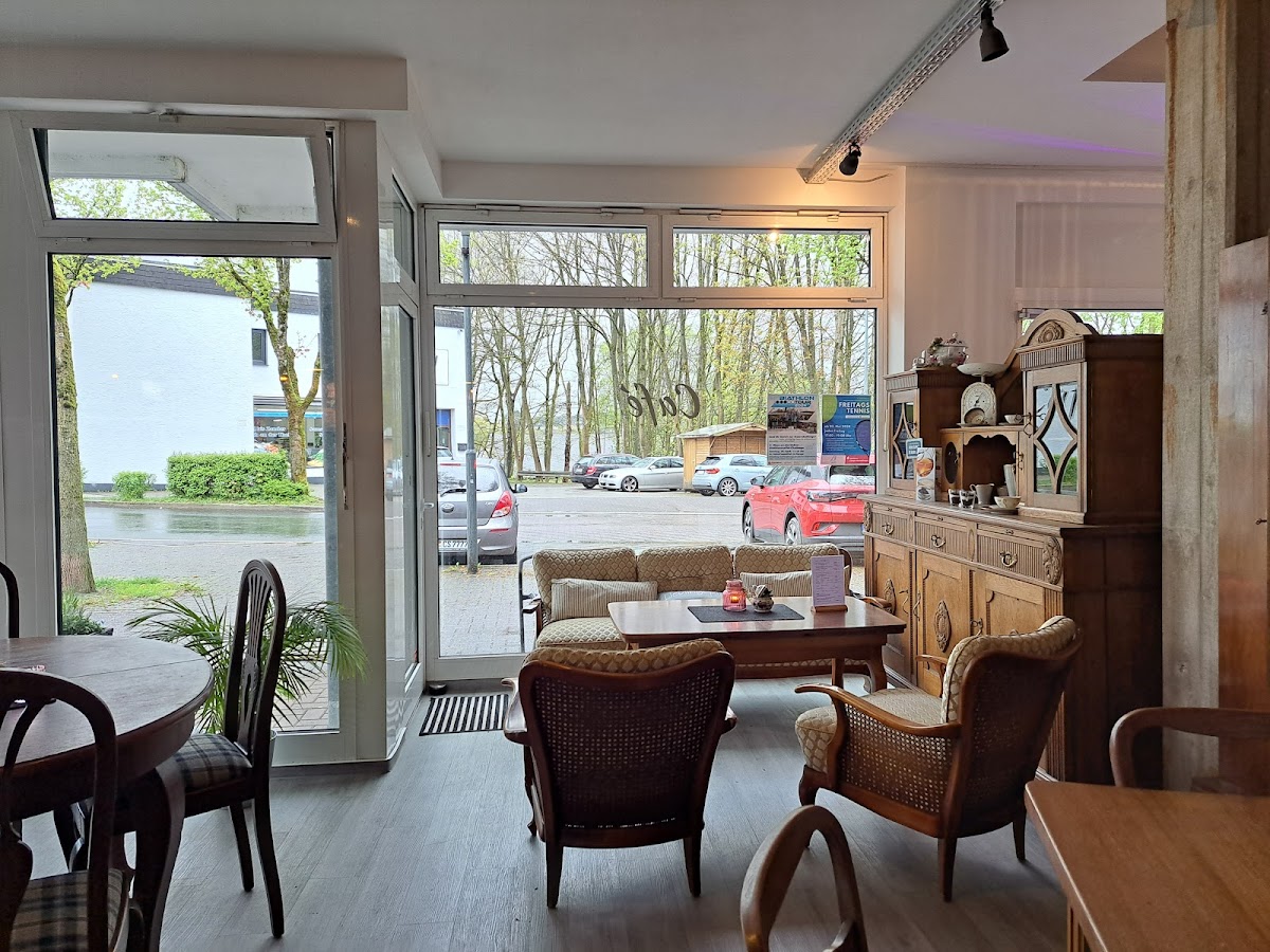 Cafe Tante Liese - 3