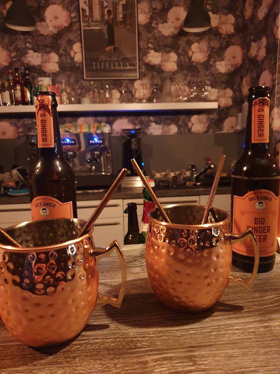 Cafe Tante Liese - 5