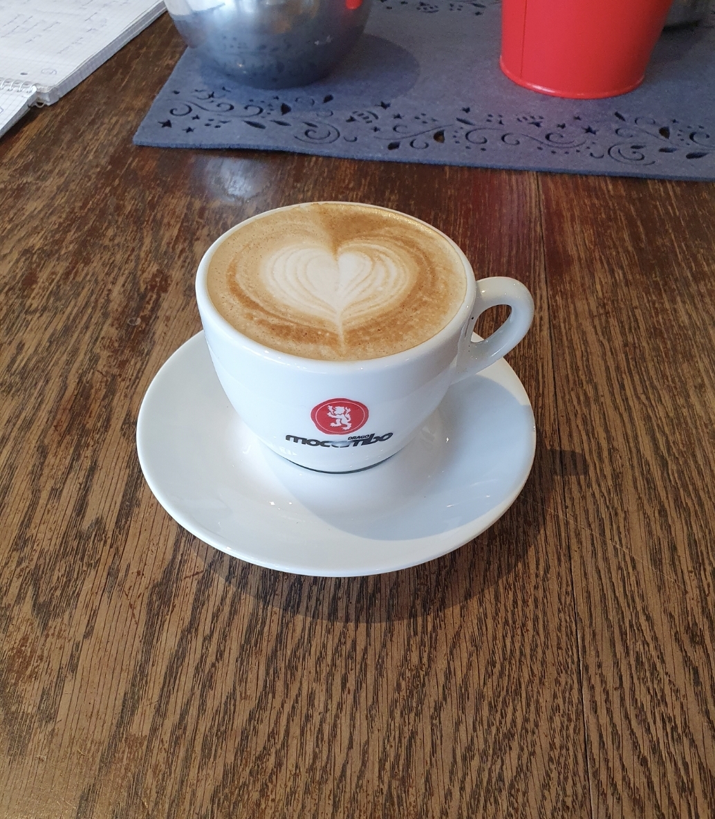 Cafe Tante Liese - 8