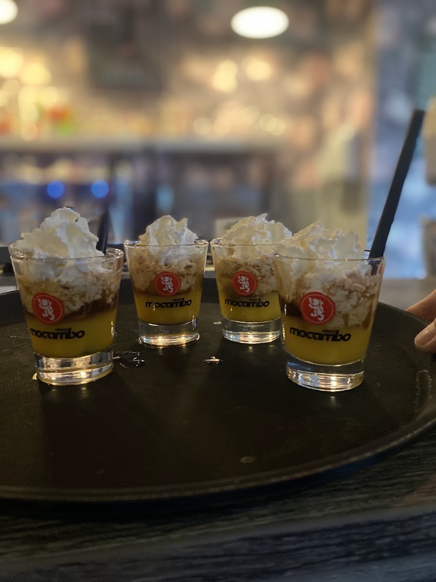 Cafe Tante Liese - 9