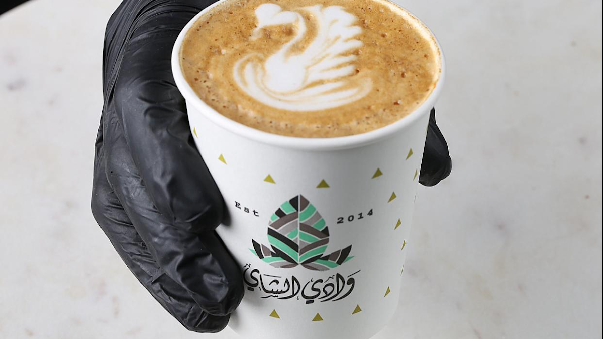 Tea Valley وادي الشاي - 3