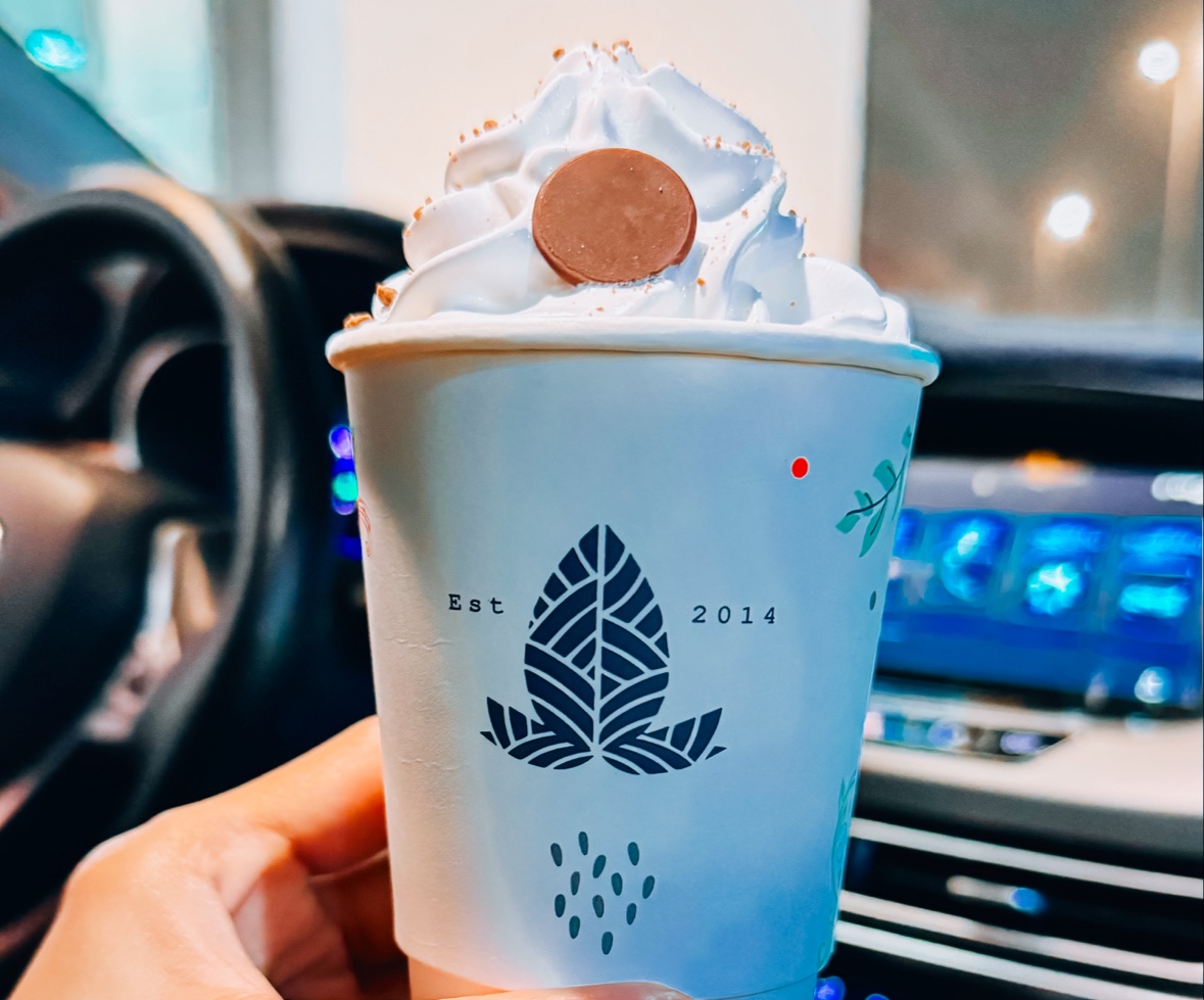 Tea Valley وادي الشاي - 6